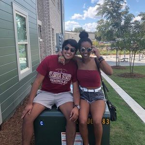 Meet your Posher, Pablo